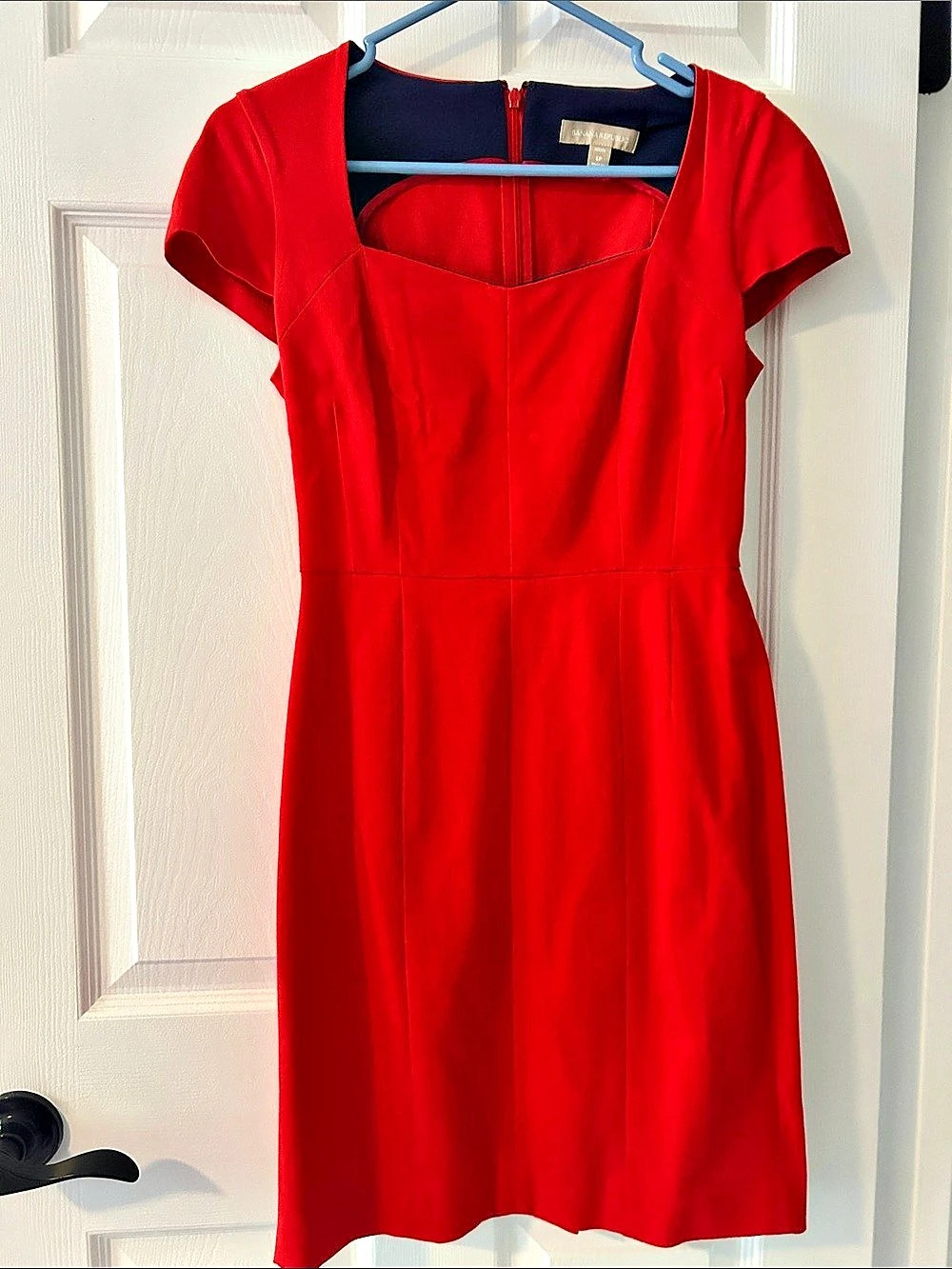 Banana Republic Dress Size 6P